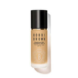 Bobbi Brown Weightless Skin Foundation SPF15